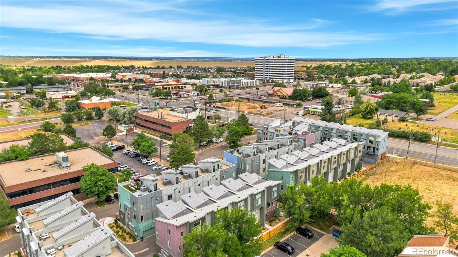 8711 E Hampden Avenue #11 Denver CO 80231 | MLS #REC5215855 08252026155332 1600 41