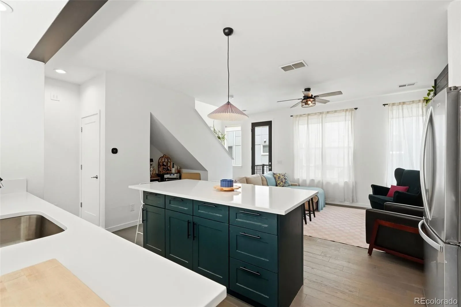 8711 E Hampden Avenue #11 Denver CO 80231 | MLS #REC5215855 08252026155332 1600 6