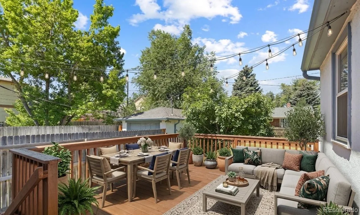1129 N Jasmine Street Denver CO 80220 MLS #REC5217632 06162026220053 1200 2