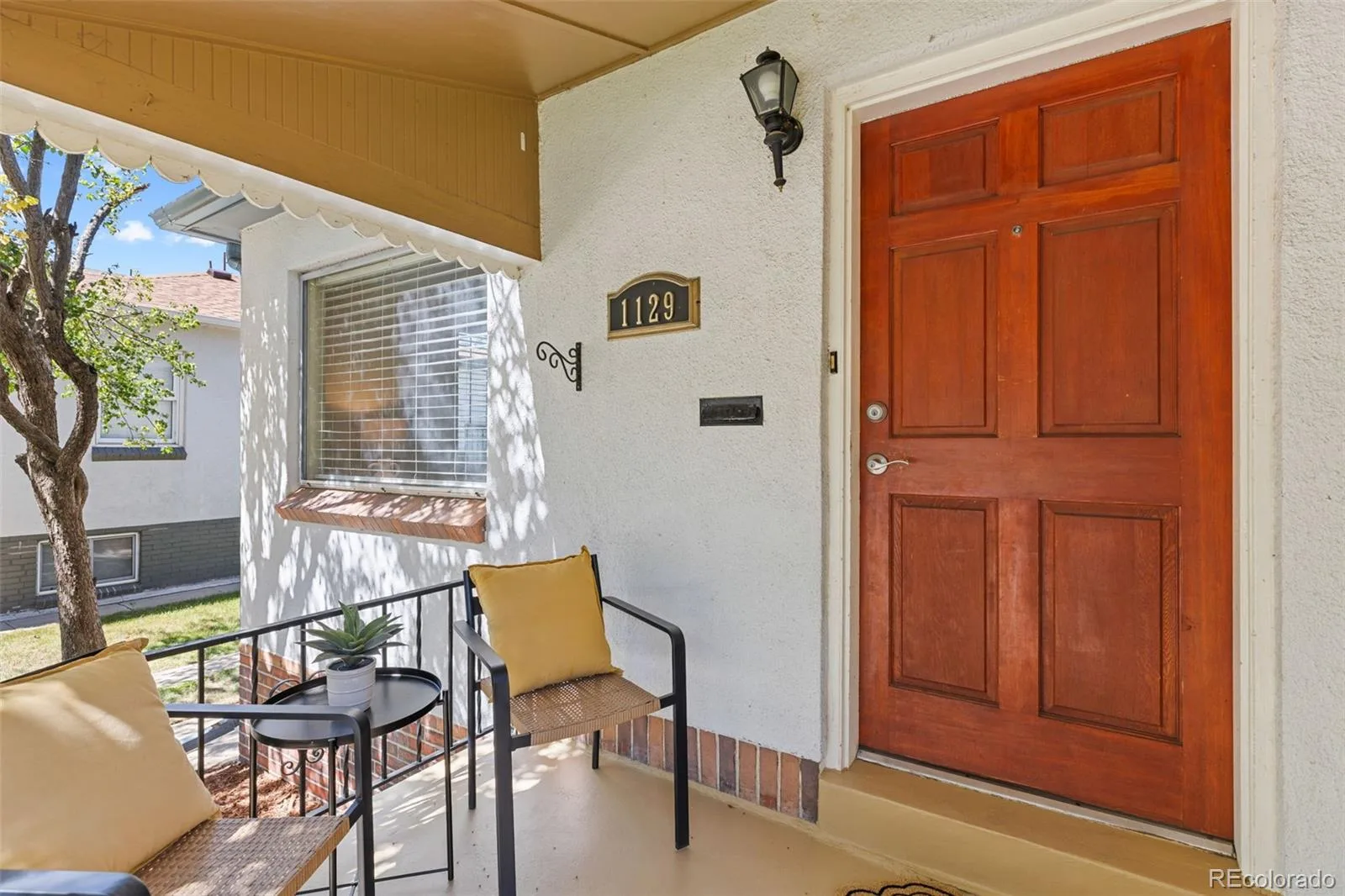 1129 N Jasmine Street Denver CO 80220 MLS #REC5217632 06162026220053 1600 10