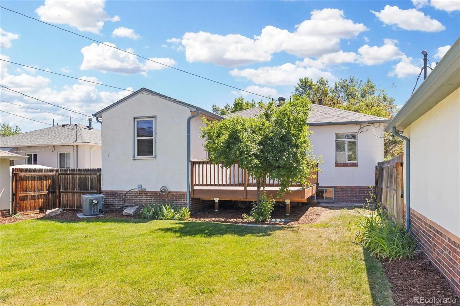 1129 N Jasmine Street Denver CO 80220 MLS #REC5217632 06162026220053 1600 35