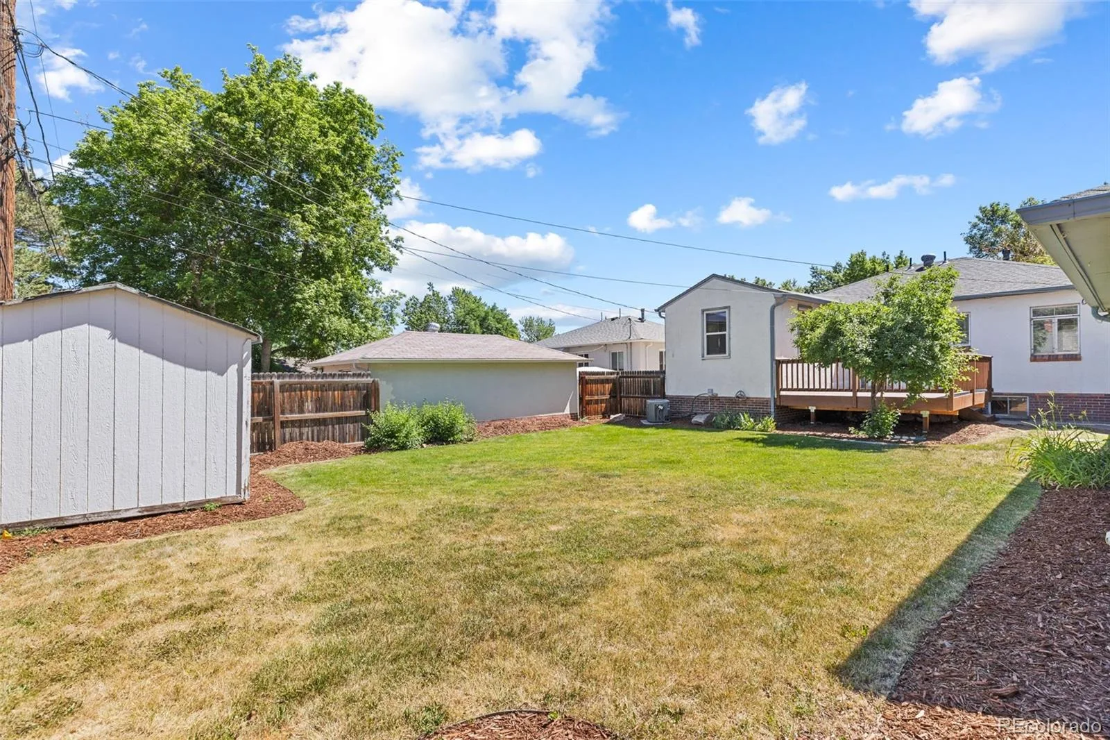 1129 N Jasmine Street Denver CO 80220 MLS #REC5217632 06162026220053 1600 36