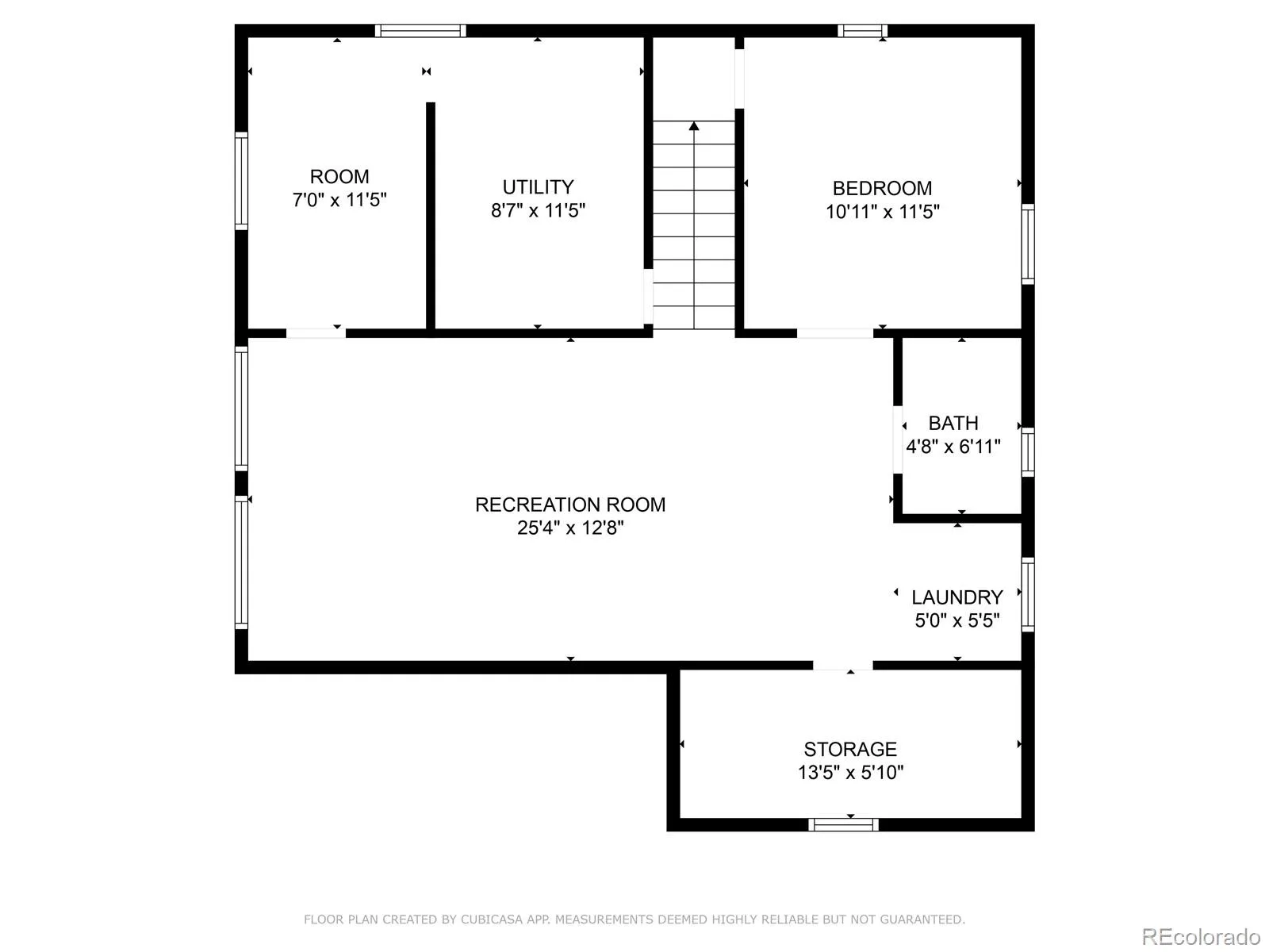 1129 N Jasmine Street Denver CO 80220 MLS #REC5217632 06162026220053 1600 38