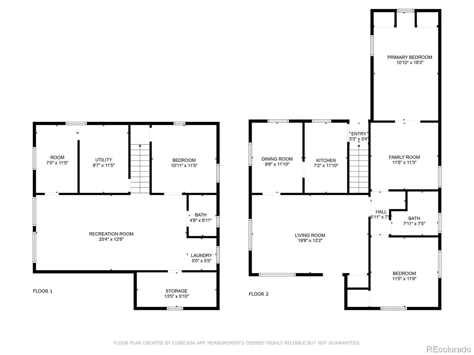 1129 N Jasmine Street Denver CO 80220 MLS #REC5217632 06162026220053 1600 39