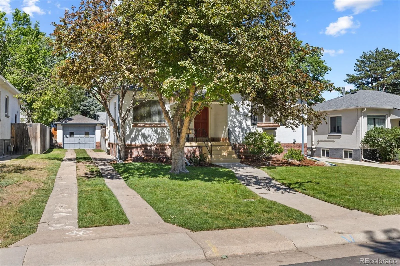 1129 N Jasmine Street Denver CO 80220 MLS #REC5217632 06162026220053 1600 8