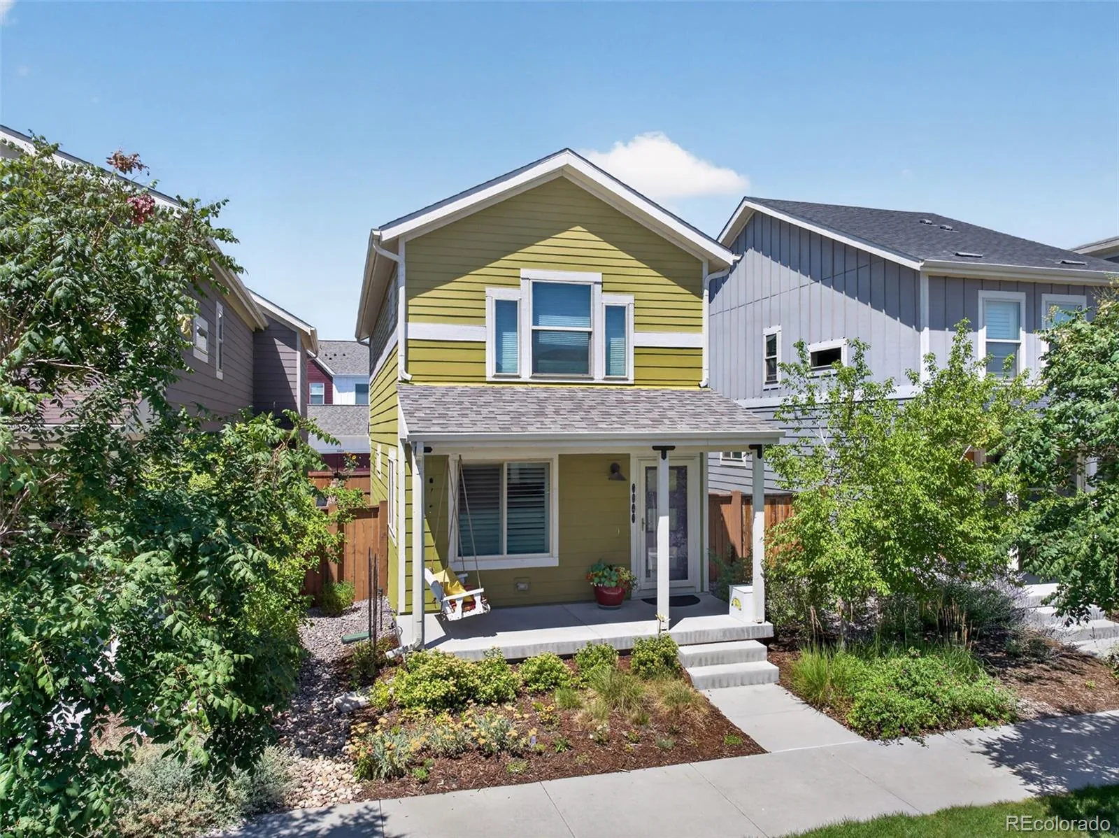 5843 Boston Street Denver CO 80238 | MLS #REC5218652 07252026020535 1600 1