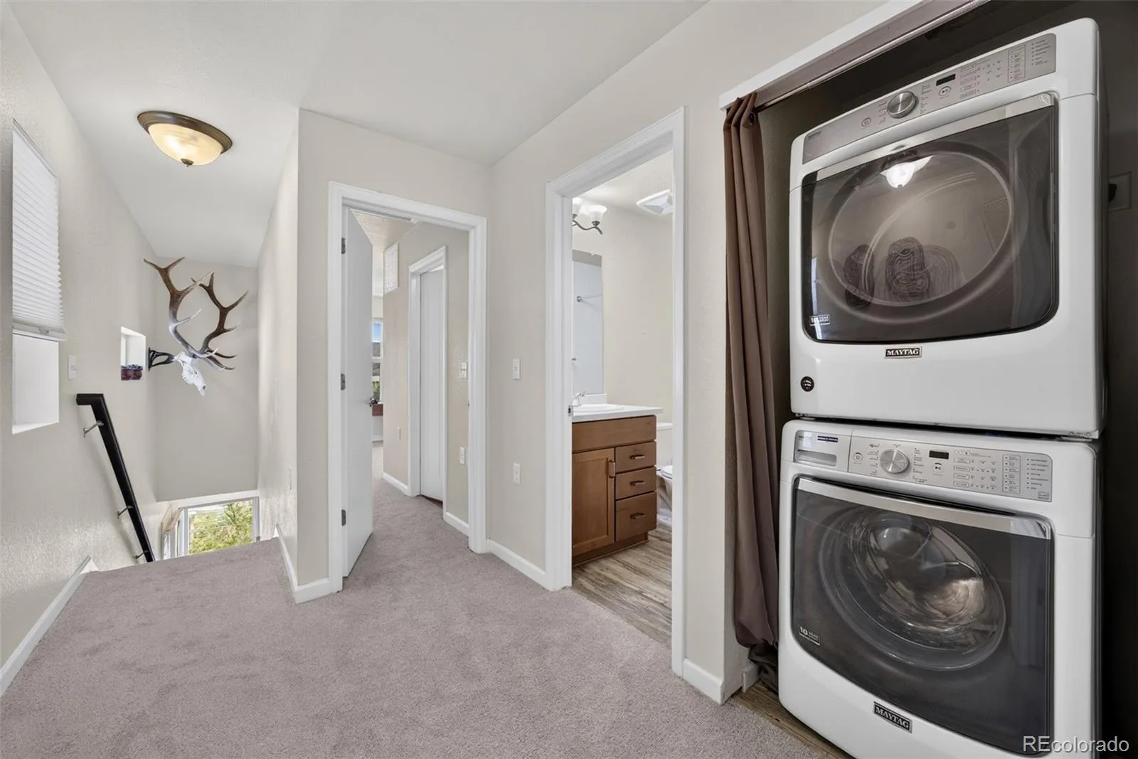 5843 Boston Street Denver CO 80238 | MLS #REC5218652 07252026020535 1600 18