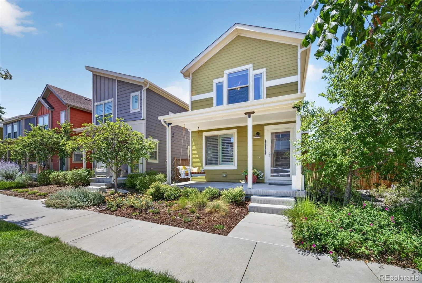 5843 Boston Street Denver CO 80238 | MLS #REC5218652 07252026020535 1600 2