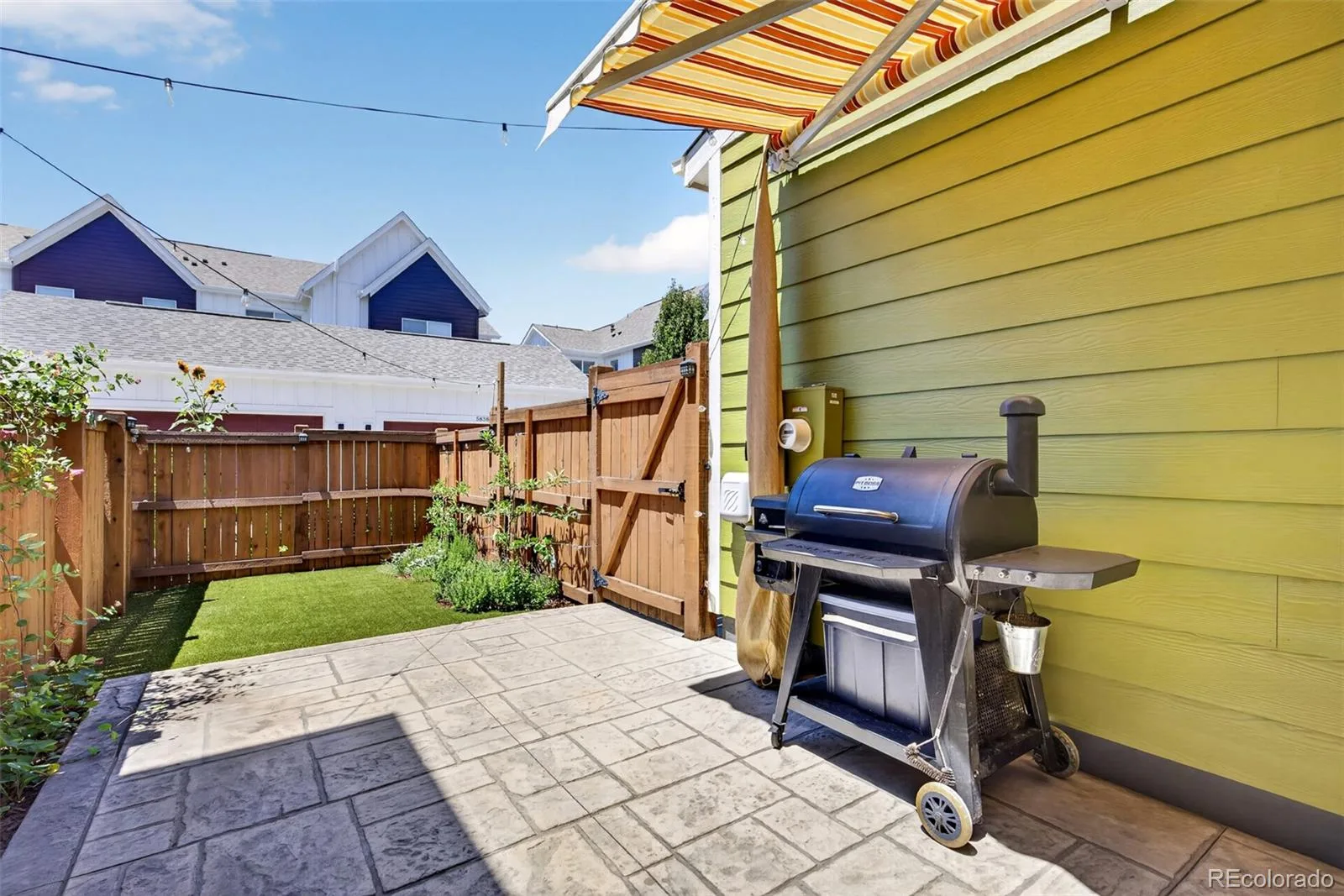 5843 Boston Street Denver CO 80238 | MLS #REC5218652 07252026020535 1600 29