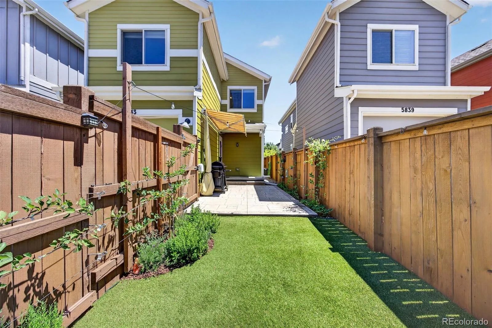 5843 Boston Street Denver CO 80238 | MLS #REC5218652 07252026020535 1600 30