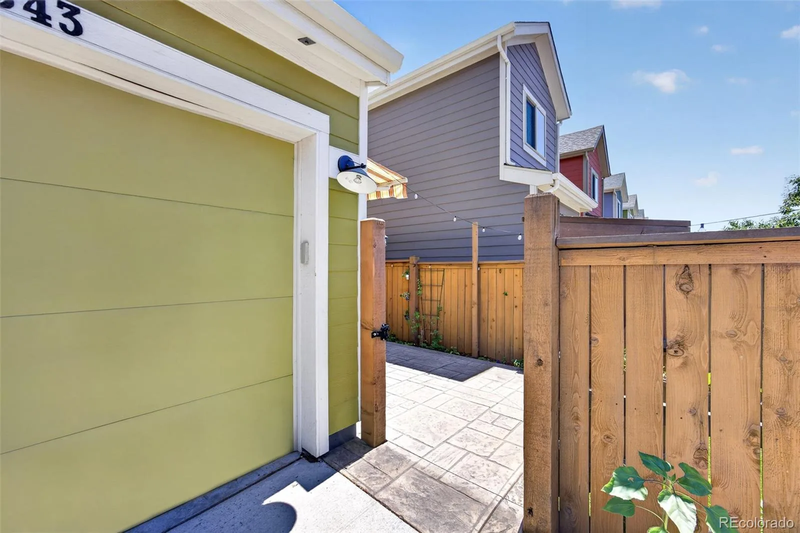 5843 Boston Street Denver CO 80238 | MLS #REC5218652 07252026020535 1600 32