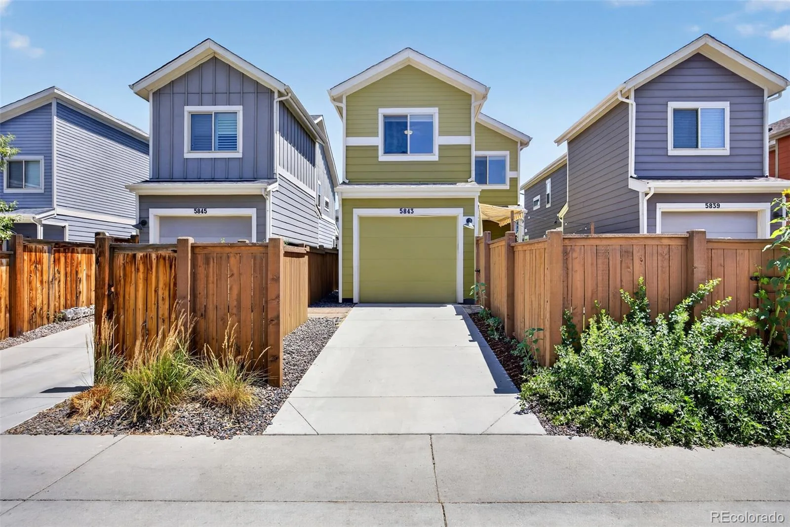 5843 Boston Street Denver CO 80238 | MLS #REC5218652 07252026020535 1600 33