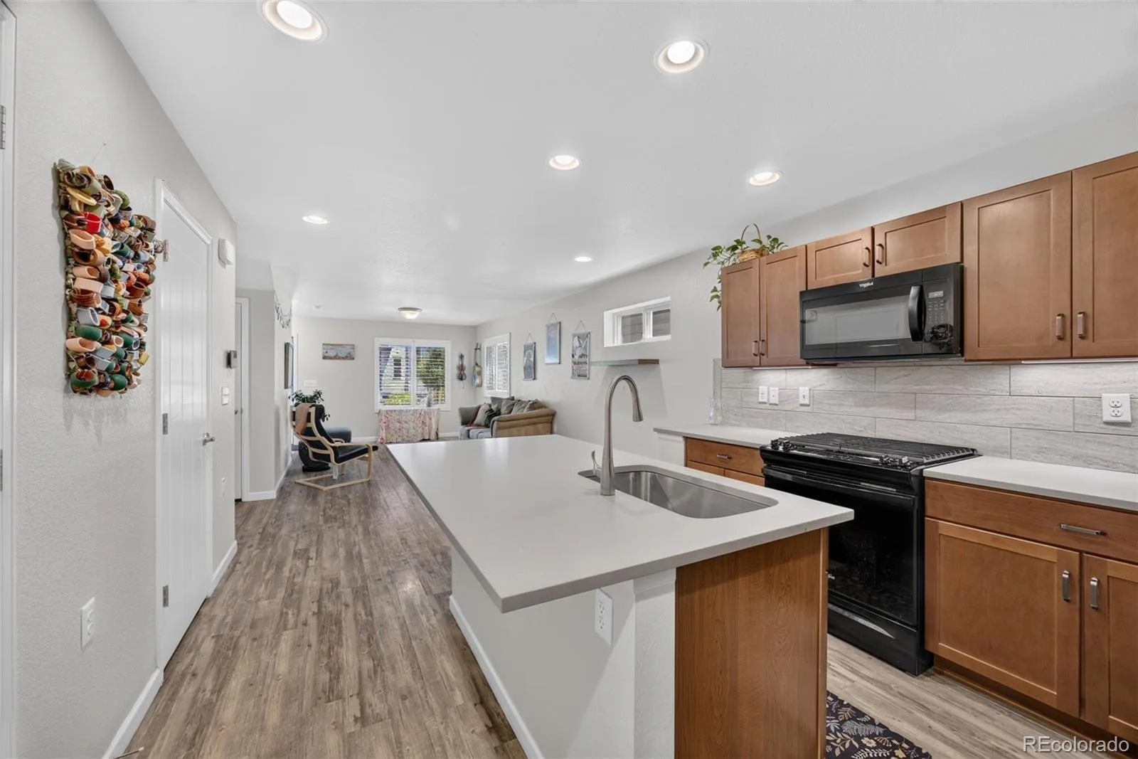 5843 Boston Street Denver CO 80238 | MLS #REC5218652 07252026020535 1600 9