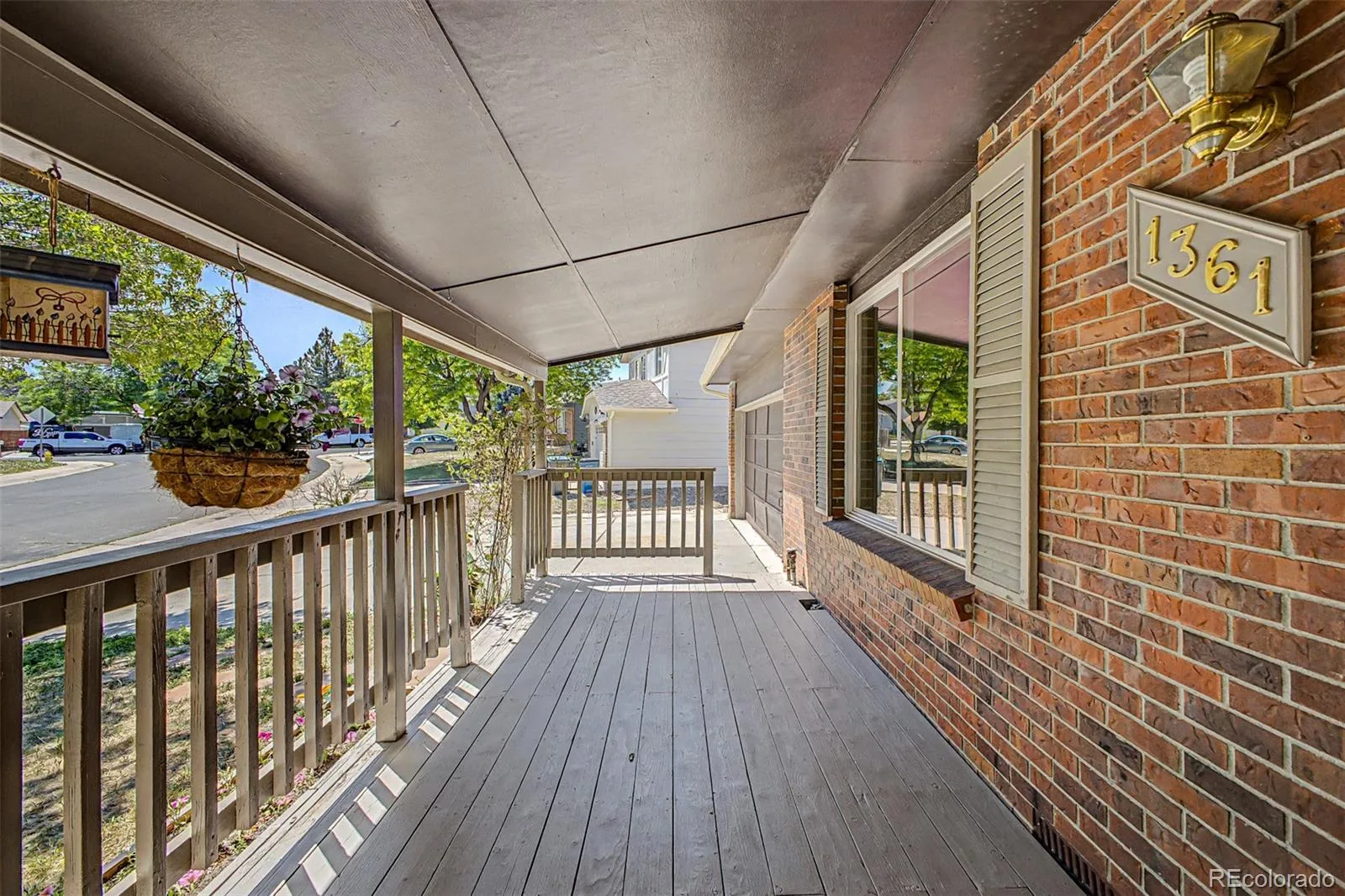 1361 S Andes Street Aurora CO 80017 MLS #REC5218850 06182026155512 1600 3