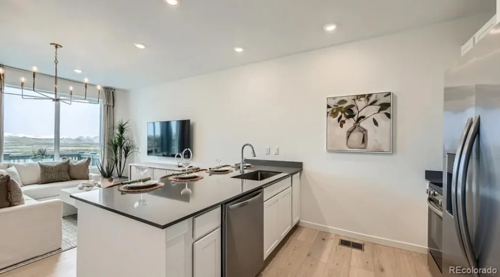 15532 Gilpin Avenue Parker CO 80134 | MLS #REC5221910 08262026233600 1024 3