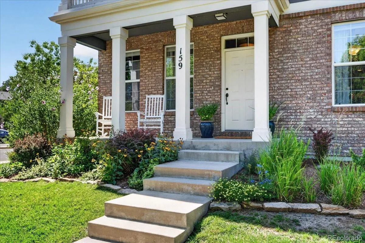 159 Poplar Street Denver CO 80220 | MLS #REC5222055 08242026205042 1200 2
