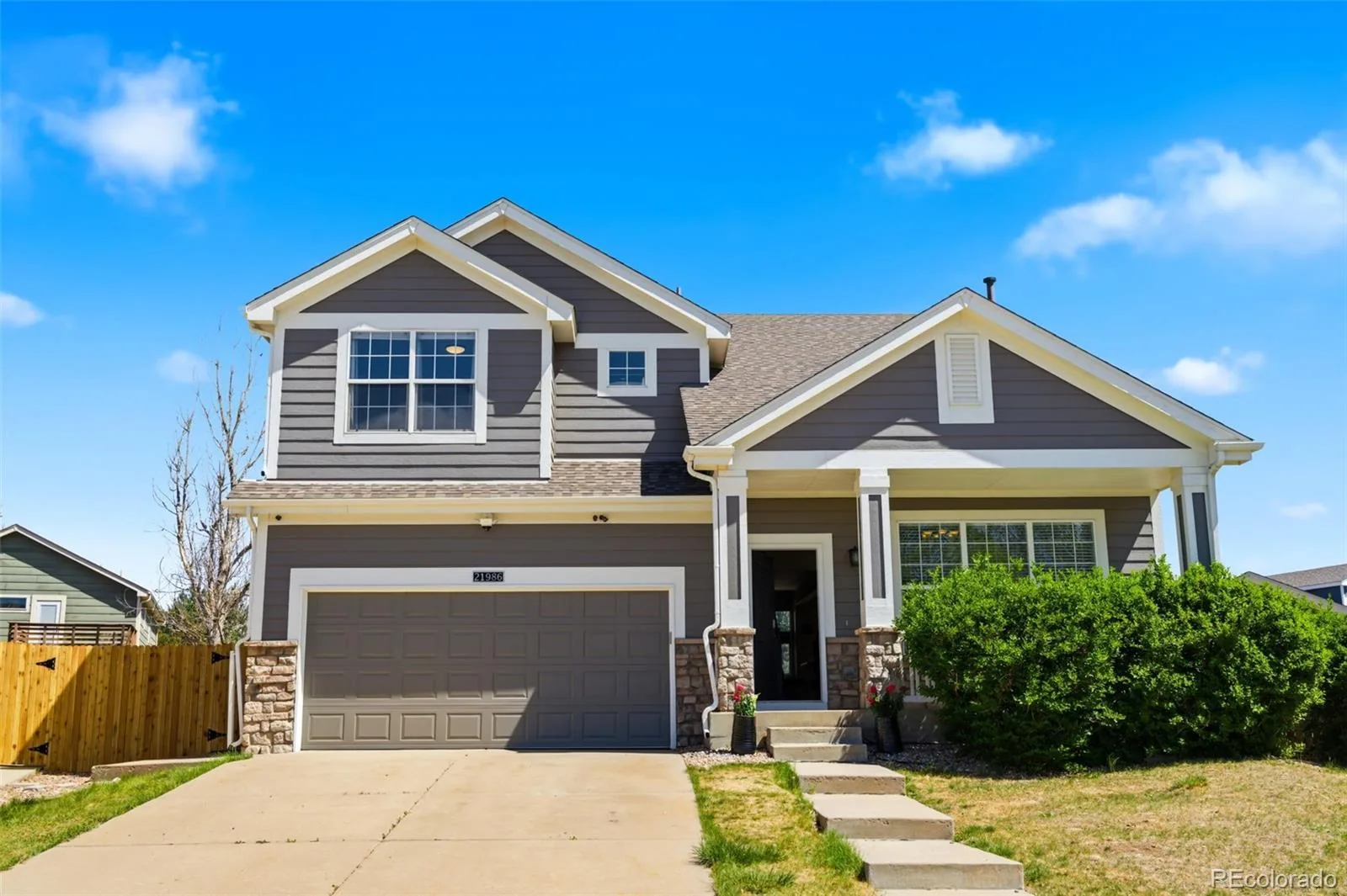 21986 E Oberlin Place Aurora CO 80018 | MLS #REC5222284 07252026222353 1600 1