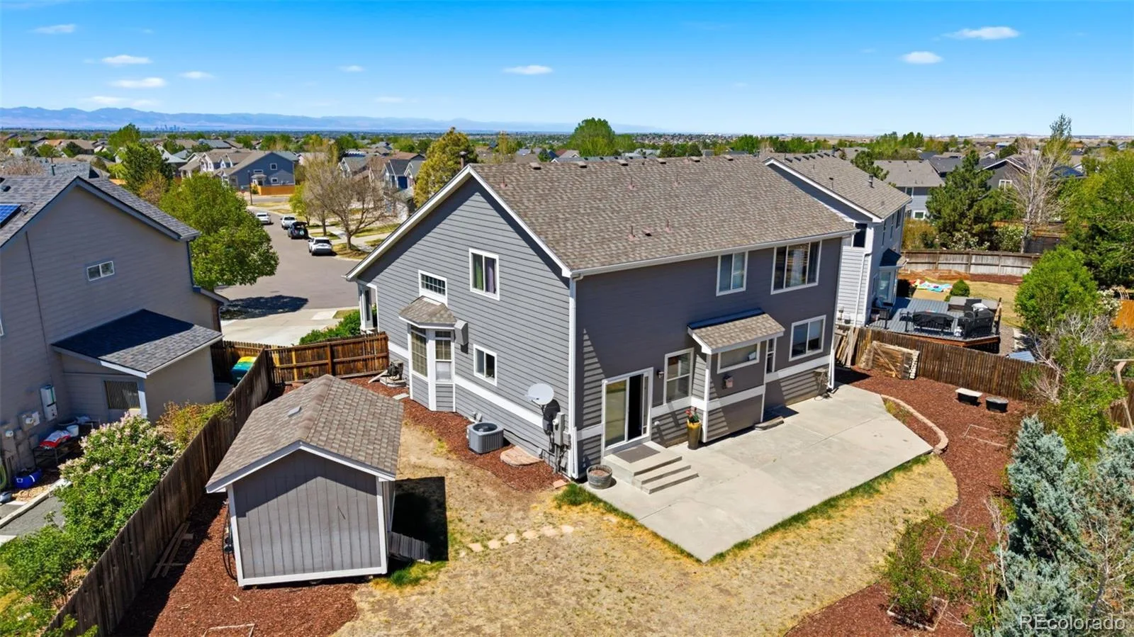 21986 E Oberlin Place Aurora CO 80018 | MLS #REC5222284 07252026222353 1600 25