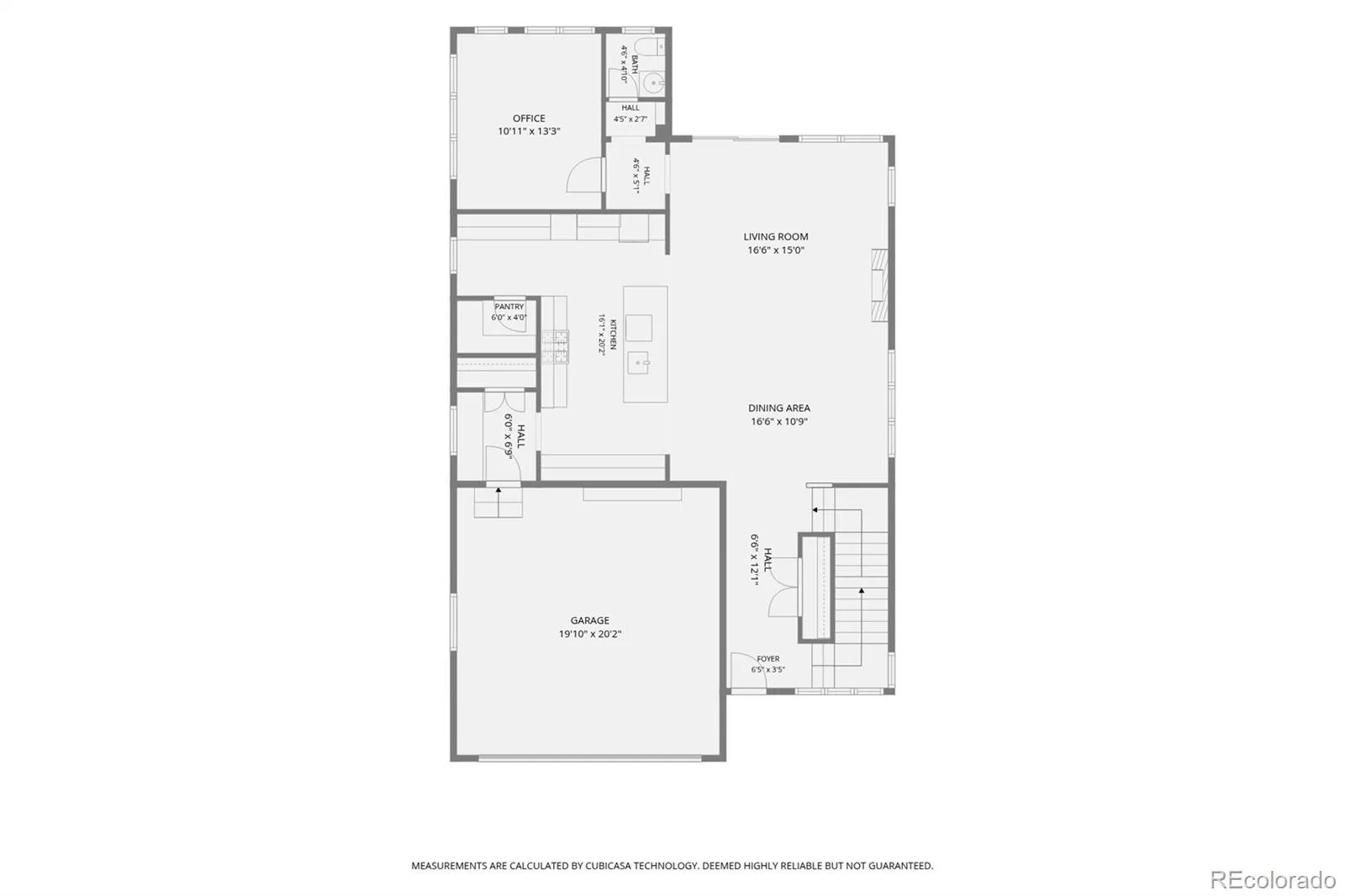1877 W 137th Lane Broomfield CO 80023 MLS #REC5224858 06142026204646 1600 31