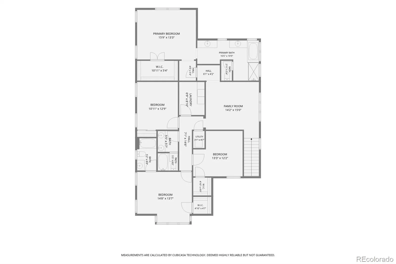 1877 W 137th Lane Broomfield CO 80023 MLS #REC5224858 06142026204646 1600 32