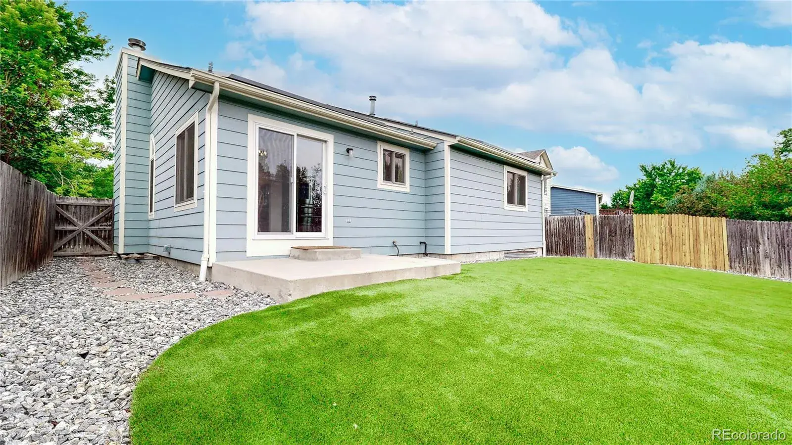 1421 W 132nd Place Denver CO 80234 MLS #REC5225134 01282026163109 1600 29