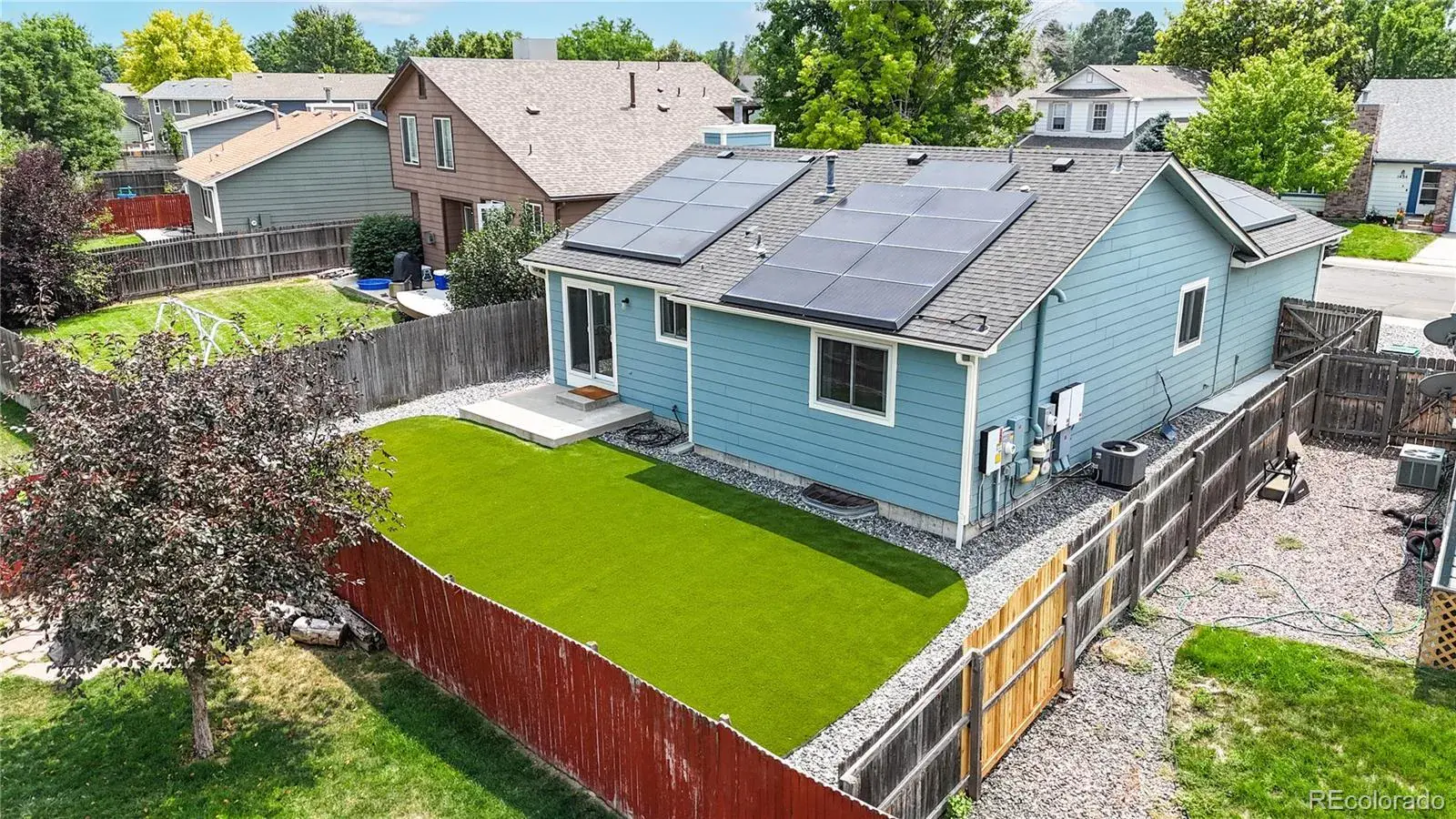 1421 W 132nd Place Denver CO 80234 MLS #REC5225134 01282026163109 1600 33