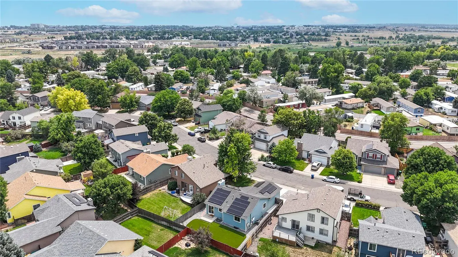 1421 W 132nd Place Denver CO 80234 MLS #REC5225134 01282026163109 1600 39