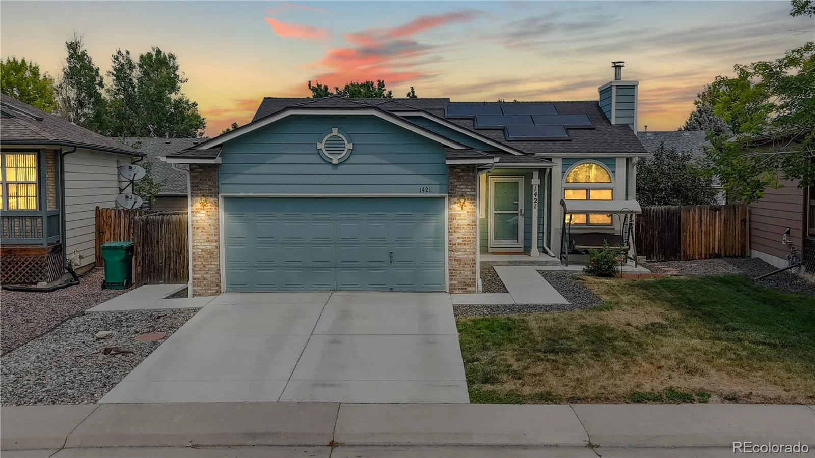 1421 W 132nd Place Denver CO 80234 | MLS #REC5225134 06082026235815 1600 1