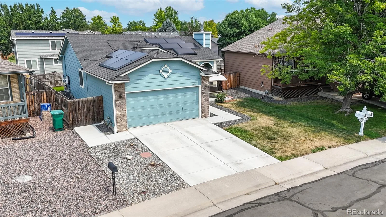 1421 W 132nd Place Denver CO 80234 | MLS #REC5225134 06082026235815 1600 2