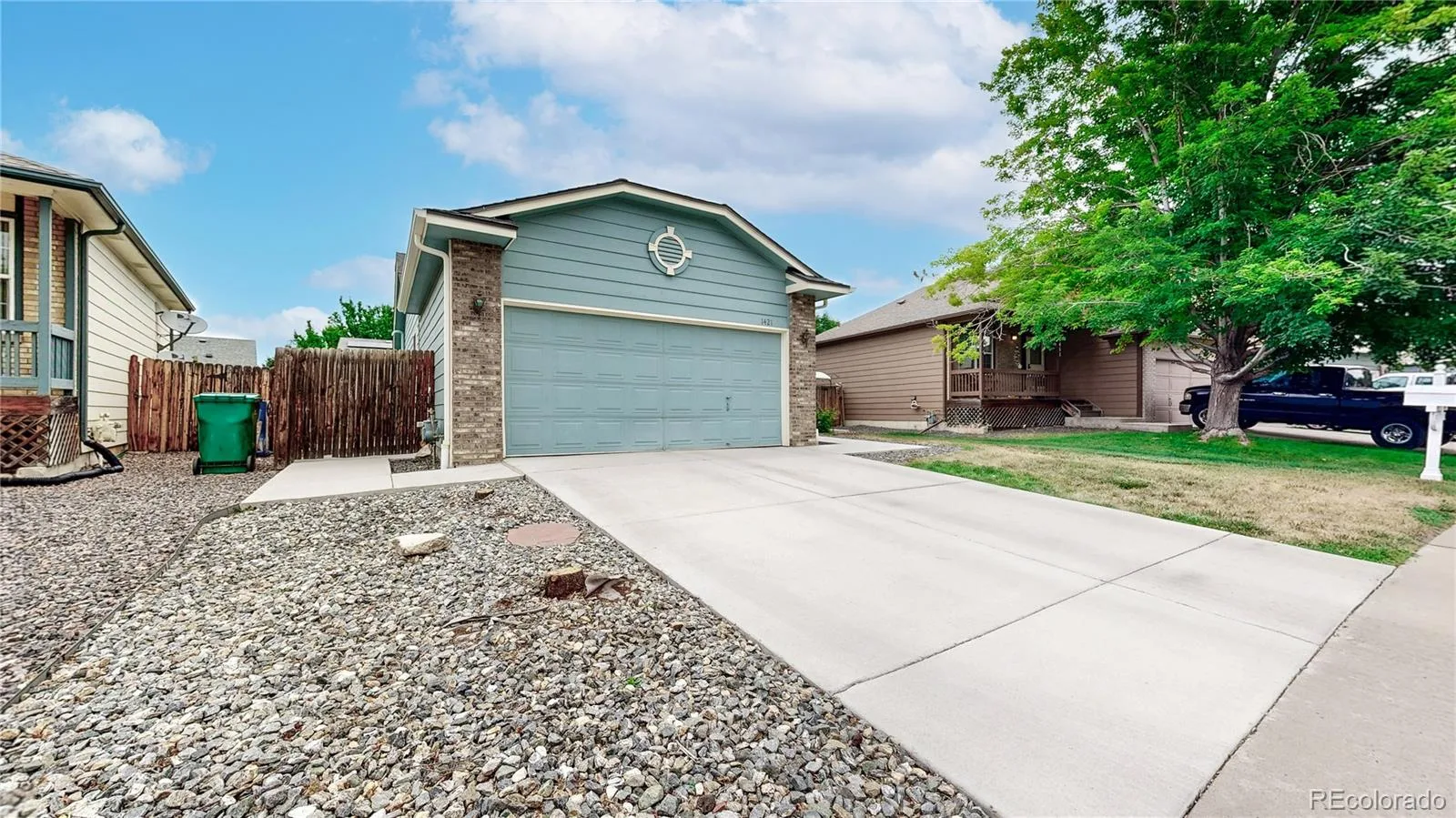 1421 W 132nd Place Denver CO 80234 | MLS #REC5225134 06082026235815 1600 25