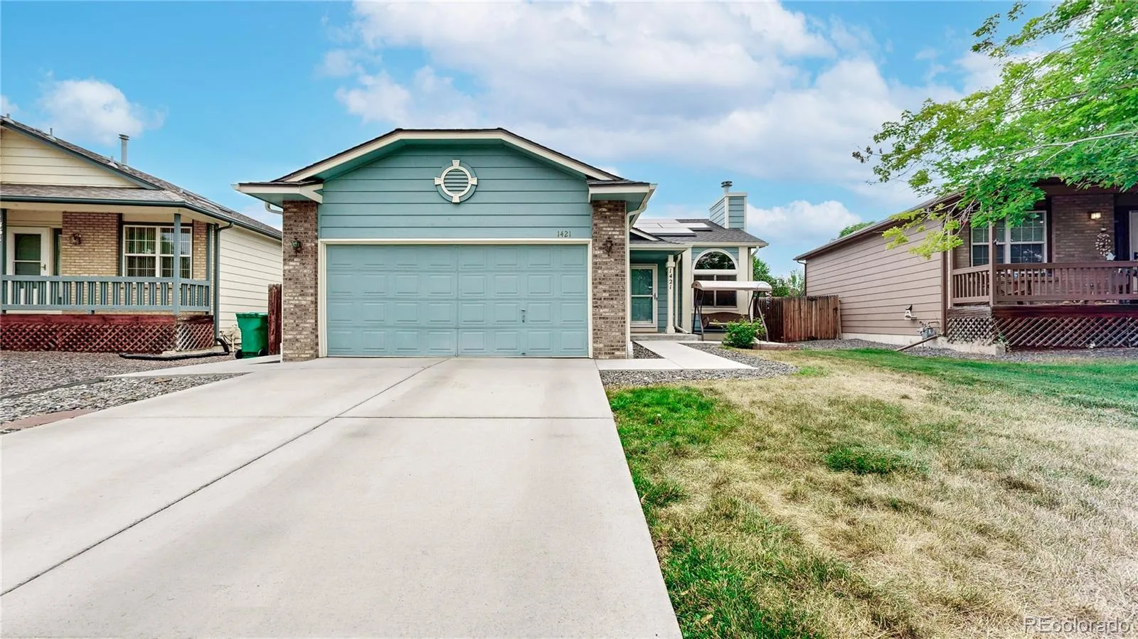 1421 W 132nd Place Denver CO 80234 | MLS #REC5225134 06082026235815 1600 26