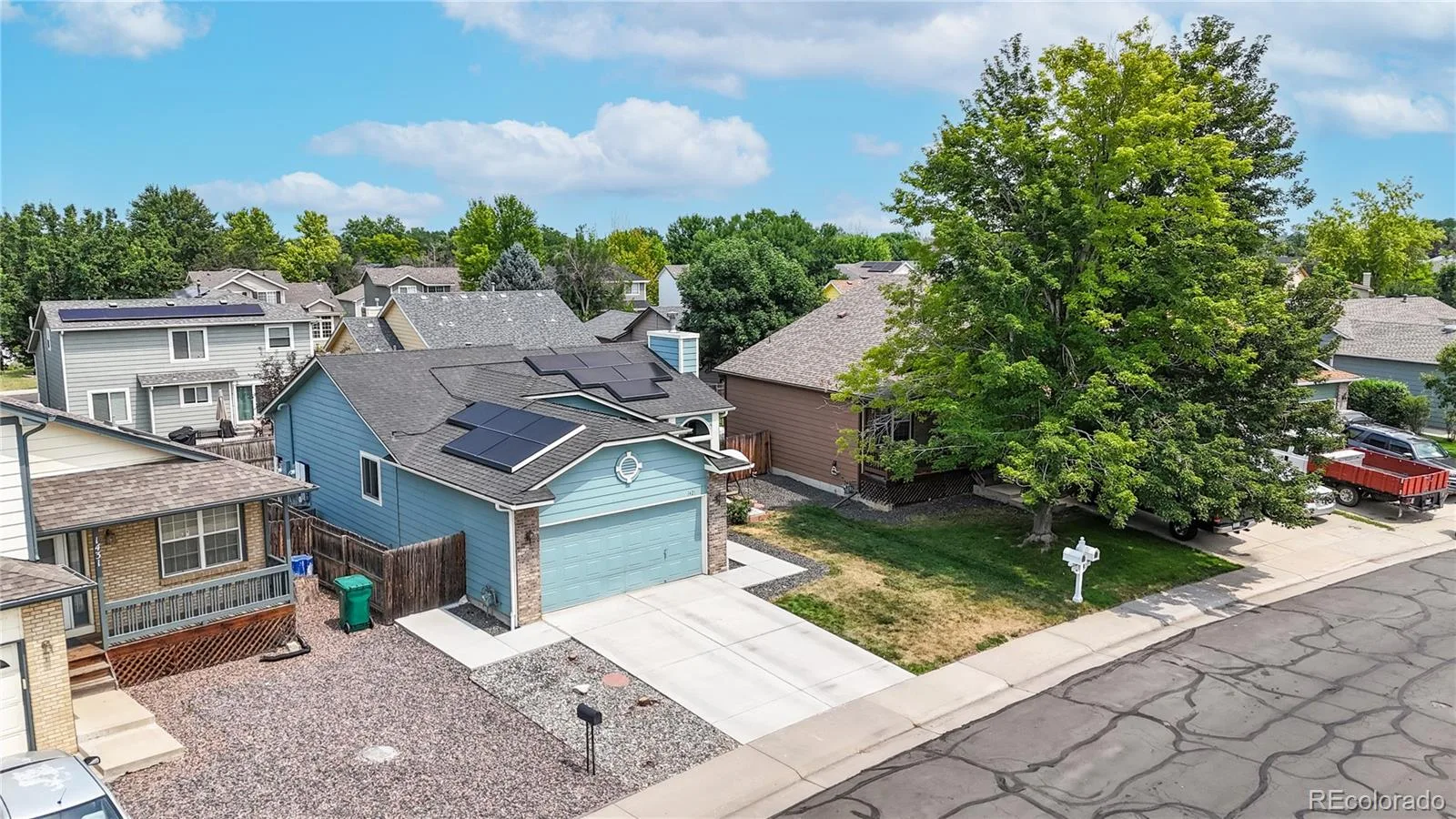 1421 W 132nd Place Denver CO 80234 | MLS #REC5225134 06082026235815 1600 27