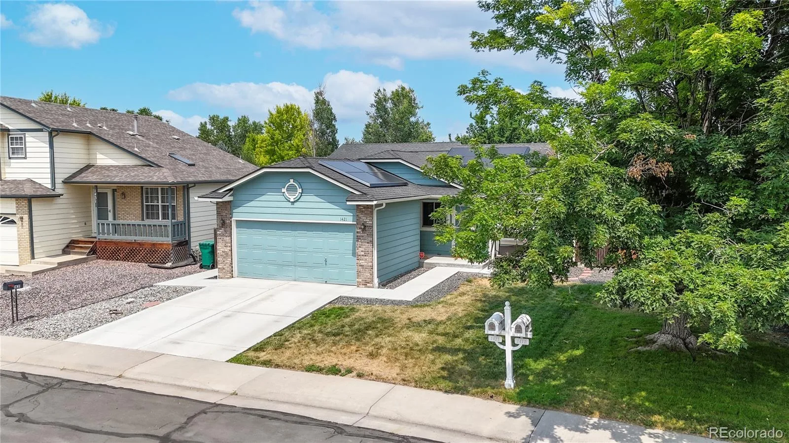 1421 W 132nd Place Denver CO 80234 | MLS #REC5225134 06082026235815 1600 28