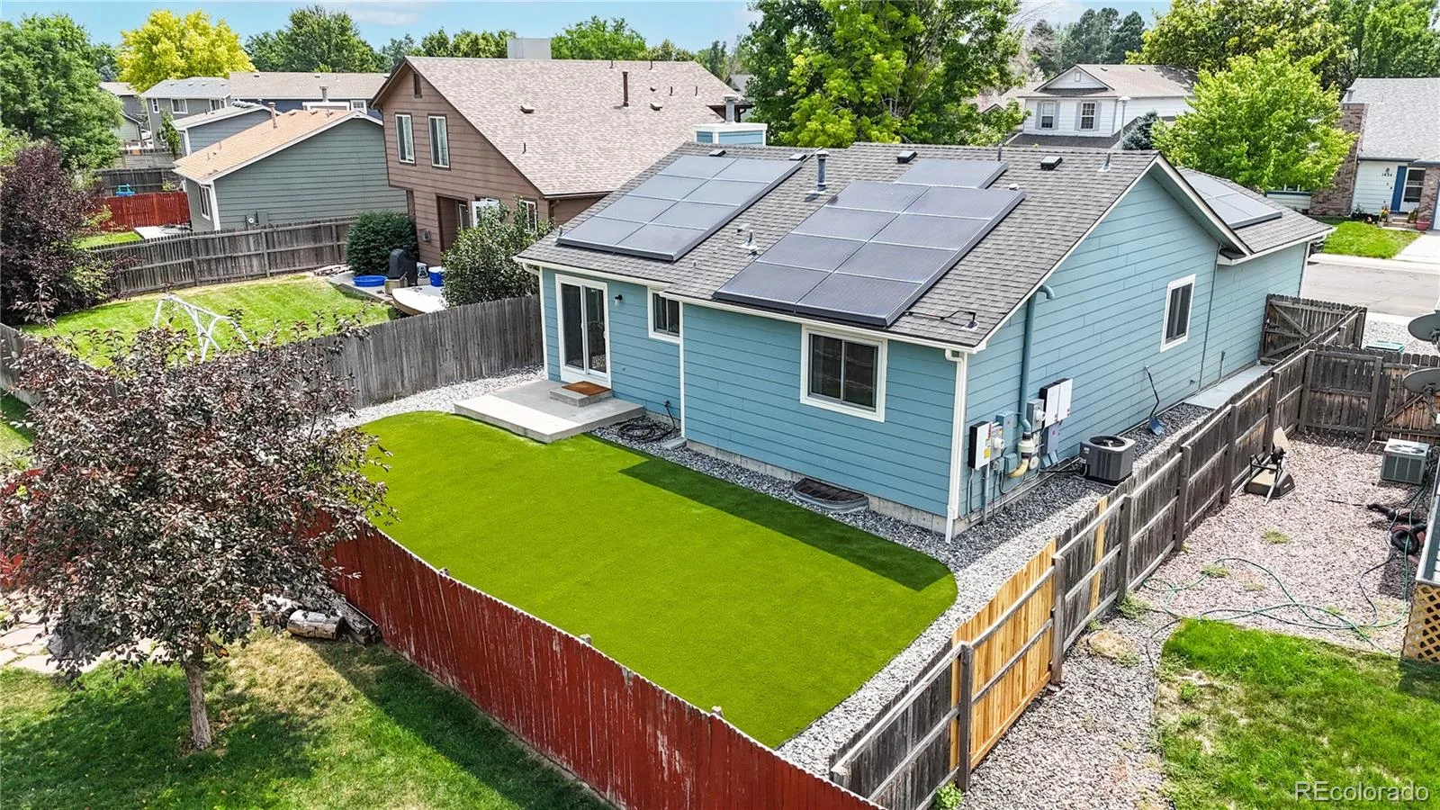 1421 W 132nd Place Denver CO 80234 | MLS #REC5225134 06082026235815 1600 33
