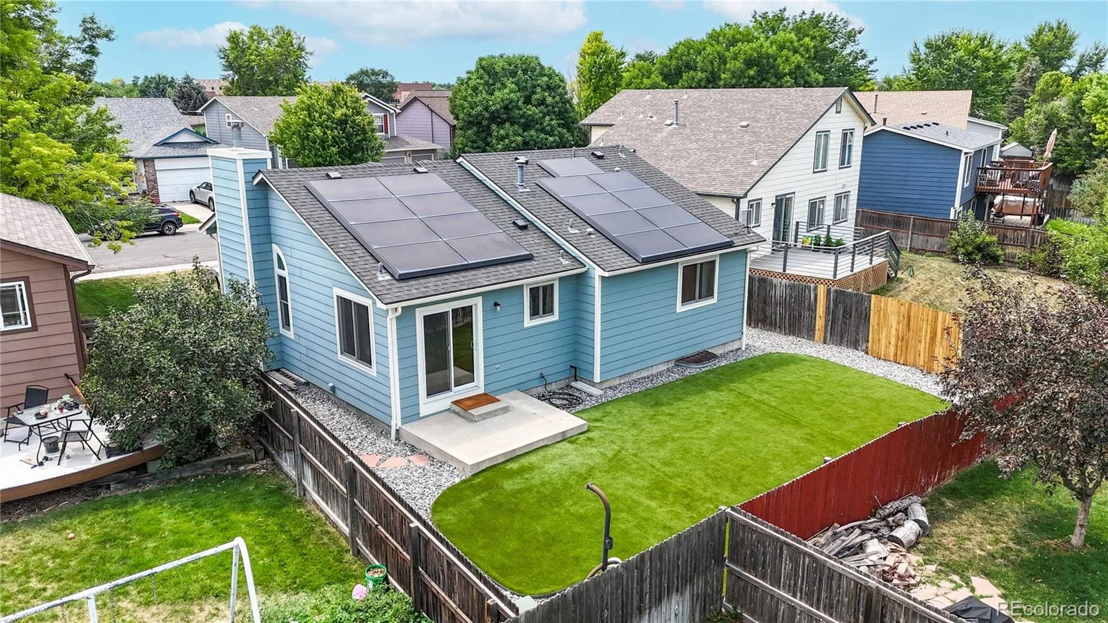 1421 W 132nd Place Denver CO 80234 | MLS #REC5225134 06082026235815 1600 34