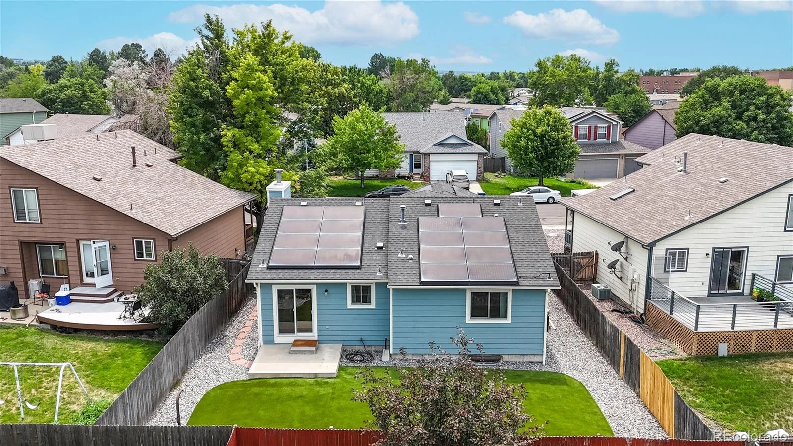 1421 W 132nd Place Denver CO 80234 | MLS #REC5225134 06082026235815 1600 35