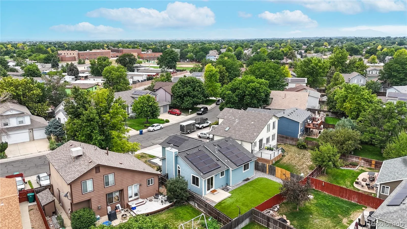 1421 W 132nd Place Denver CO 80234 | MLS #REC5225134 06082026235815 1600 37