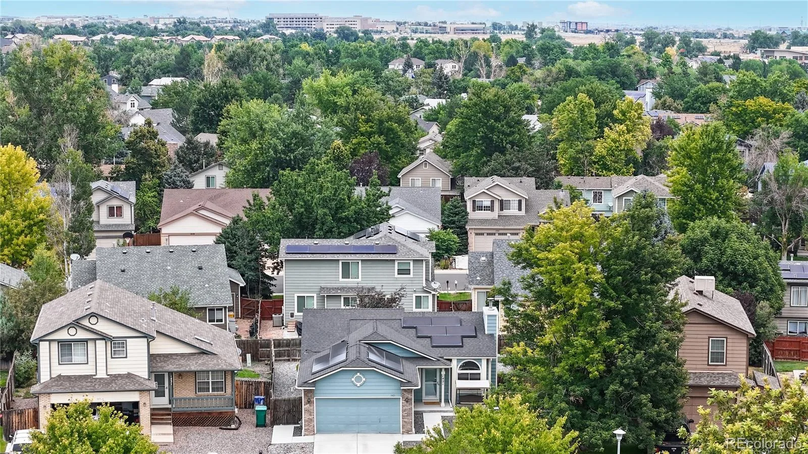 1421 W 132nd Place Denver CO 80234 | MLS #REC5225134 06082026235815 1600 38