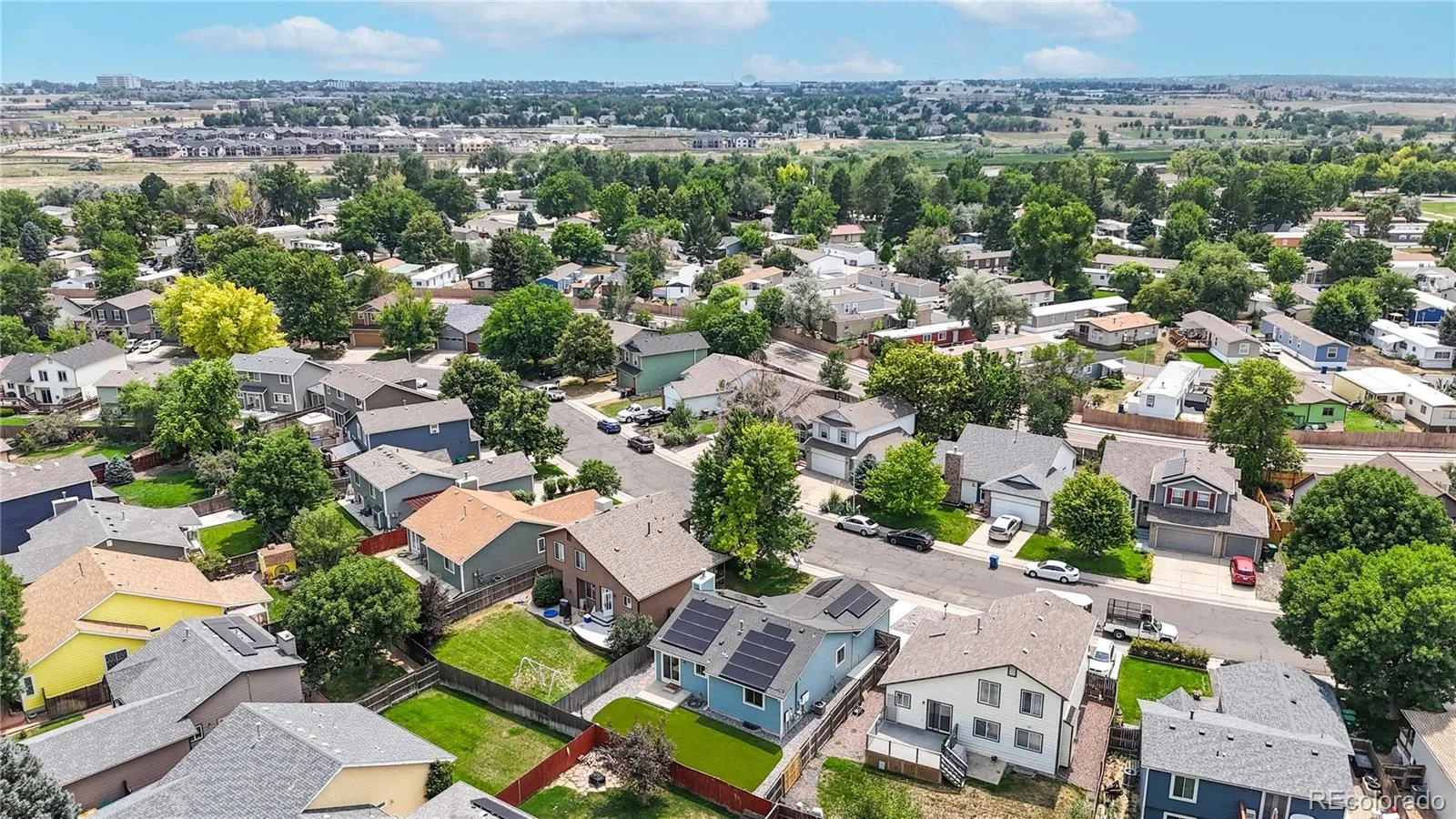 1421 W 132nd Place Denver CO 80234 | MLS #REC5225134 06082026235815 1600 39