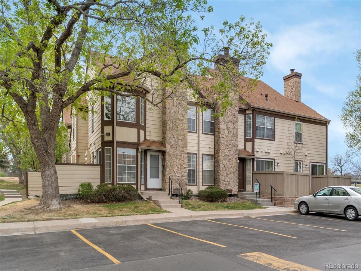 8690 Allison Street #C Arvada CO 80005 | MLS #REC5225296 MLS #REC5225296 image #0