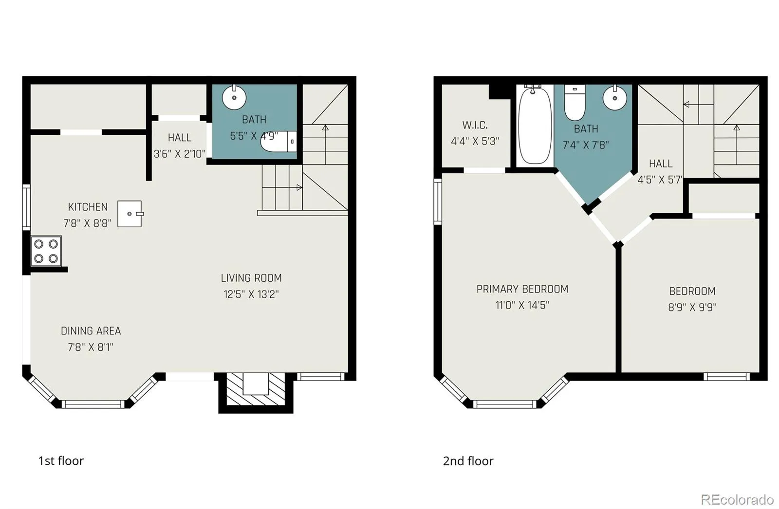 8690 Allison Street #C Arvada CO 80005 | MLS #REC5225296 04162026015422 1600 33