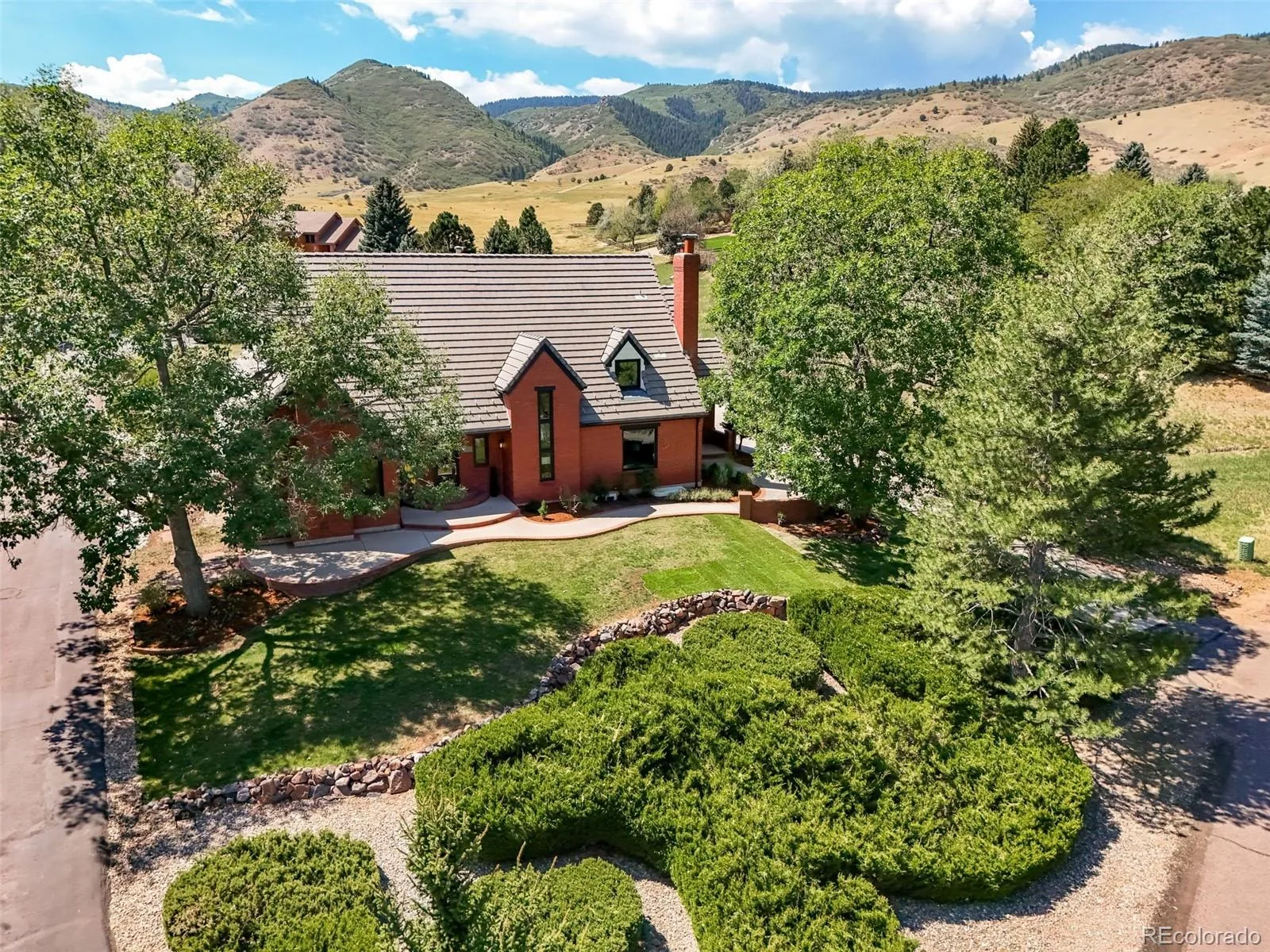 22 N Ranch Road Littleton CO 80127 | MLS #REC5225334 08282026163626 1600 1