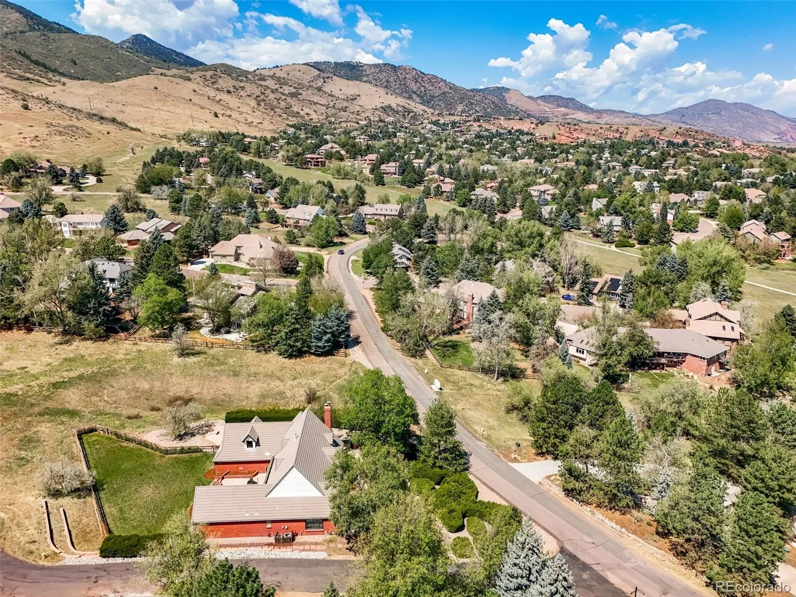 22 N Ranch Road Littleton CO 80127 | MLS #REC5225334 08282026163626 1600 42