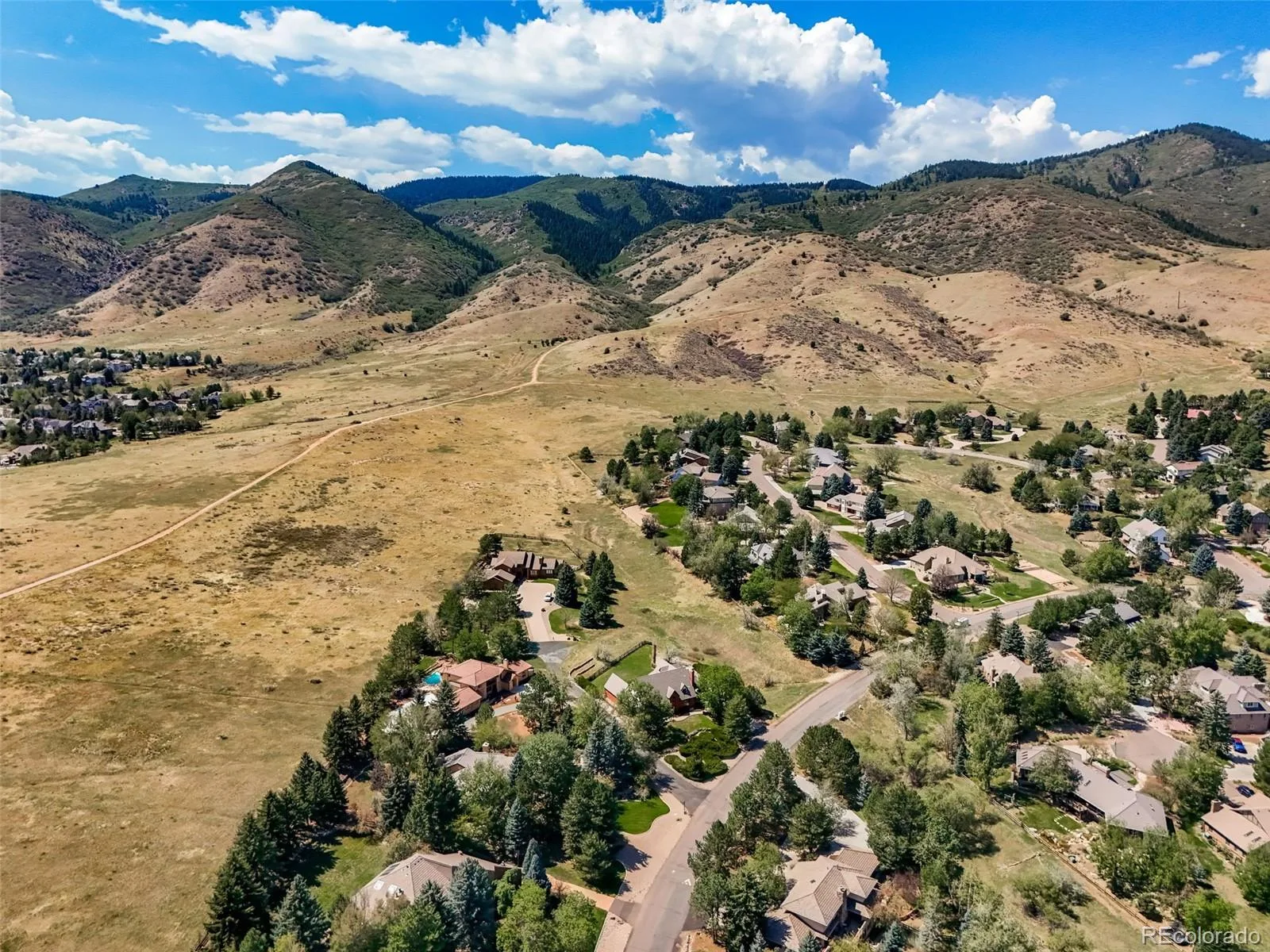 22 N Ranch Road Littleton CO 80127 | MLS #REC5225334 08282026163626 1600 43