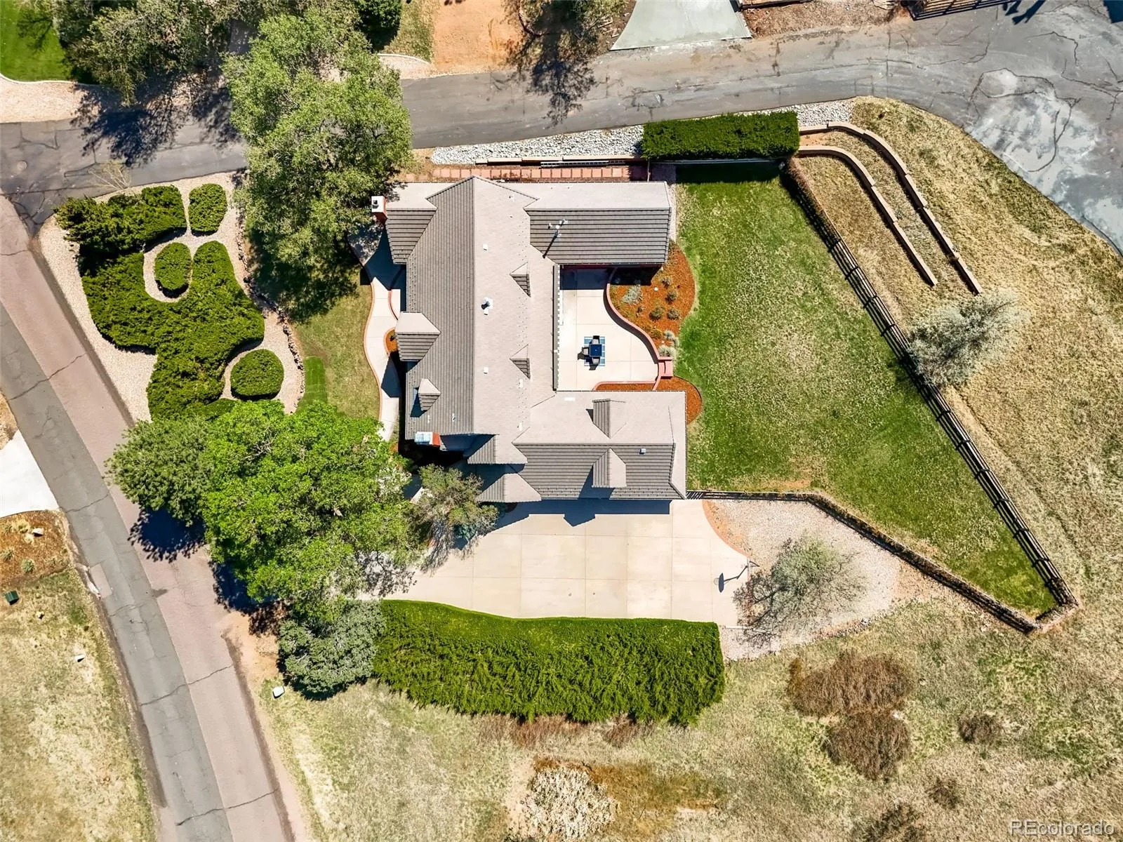 22 N Ranch Road Littleton CO 80127 | MLS #REC5225334 08282026163626 1600 44