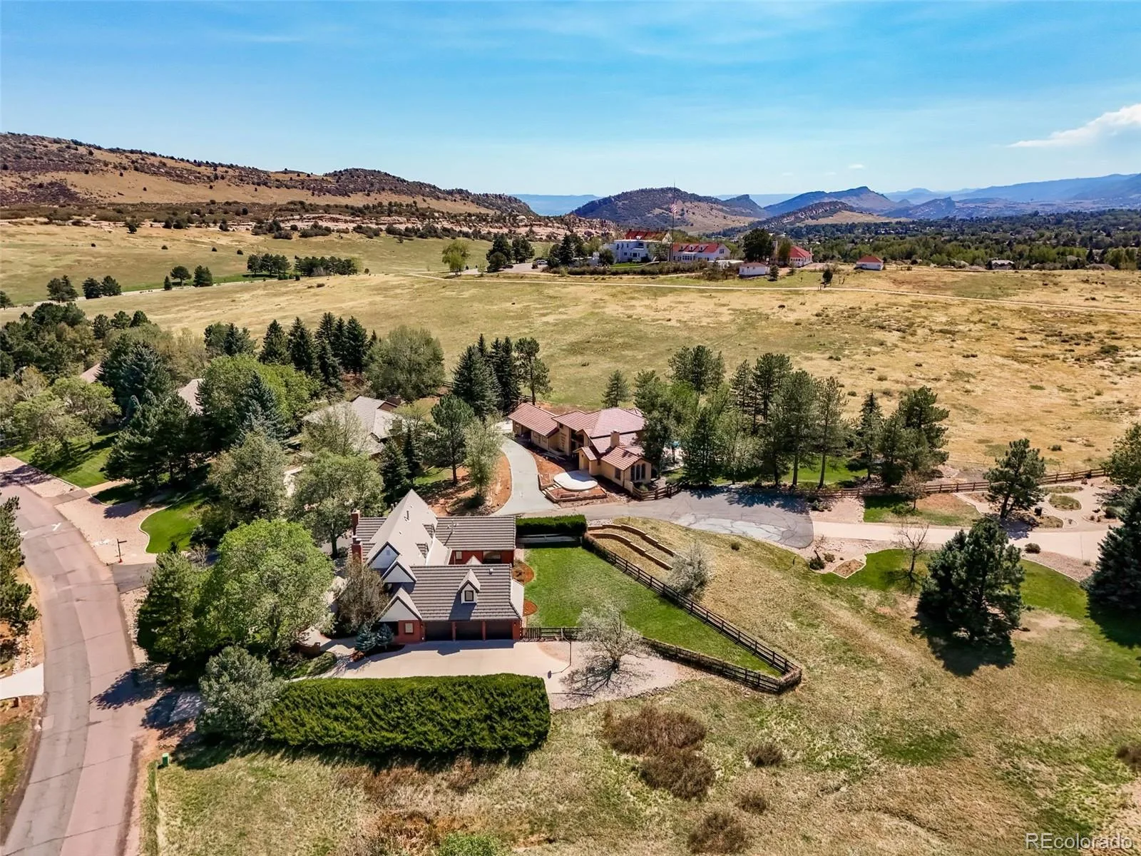22 N Ranch Road Littleton CO 80127 | MLS #REC5225334 08282026163626 1600 46