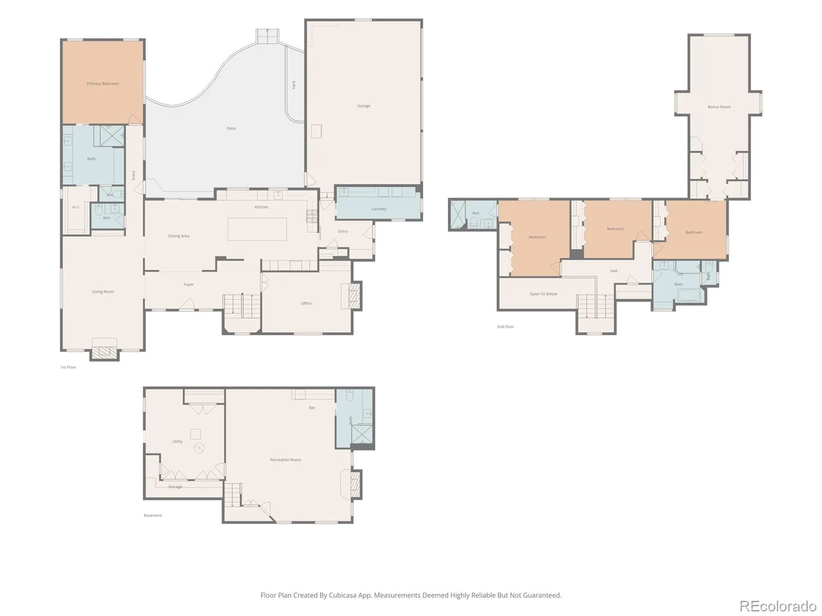 22 N Ranch Road Littleton CO 80127 | MLS #REC5225334 08282026163626 1600 47