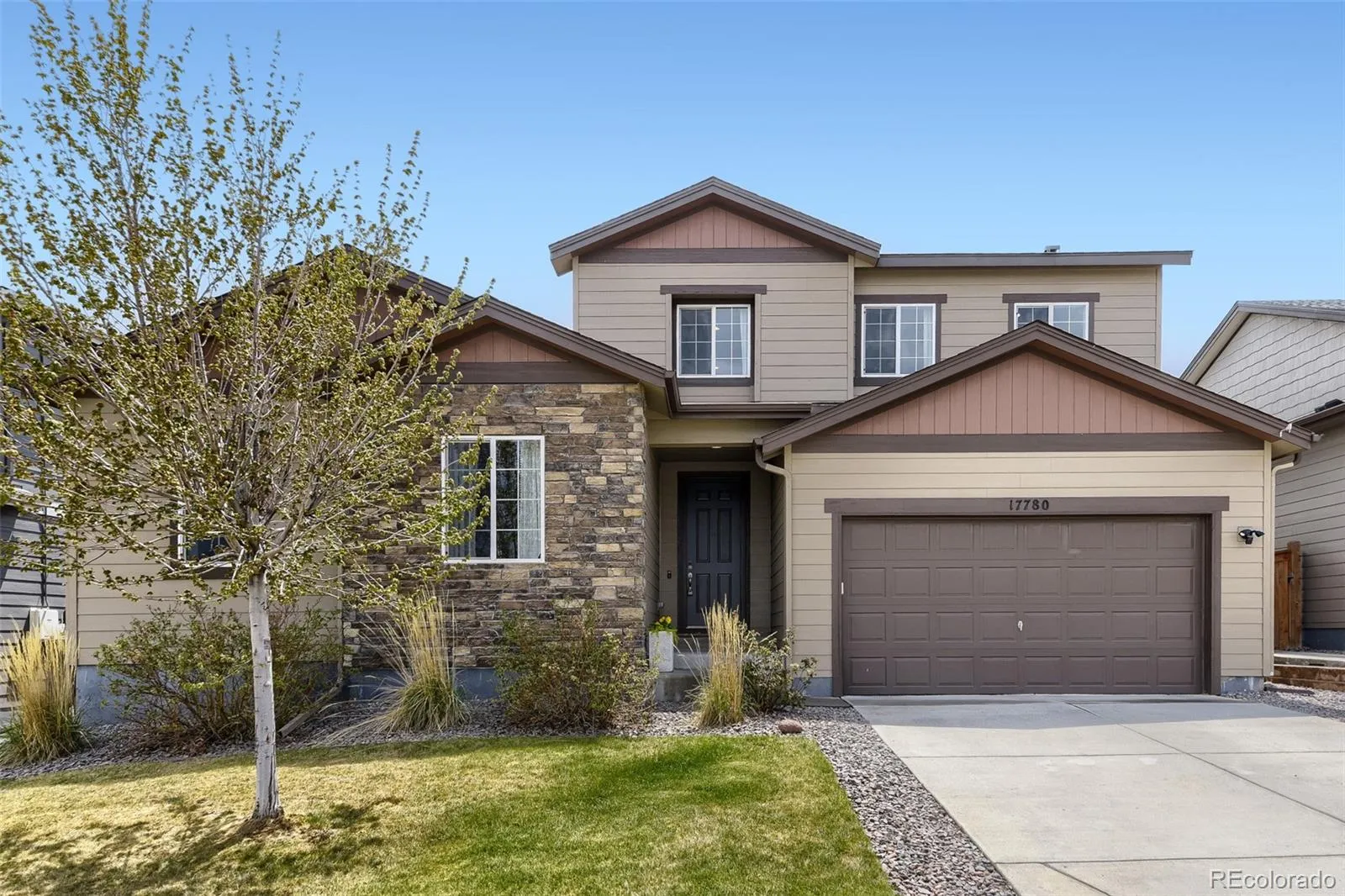 17780 Weymouth Avenue Parker CO 80134 MLS #REC5226223 05012026152749 1600 0