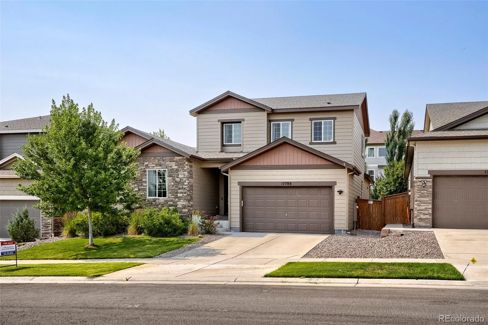 17780 Weymouth Avenue Parker CO 80134 MLS #REC5226223 07082026154713 1600 1