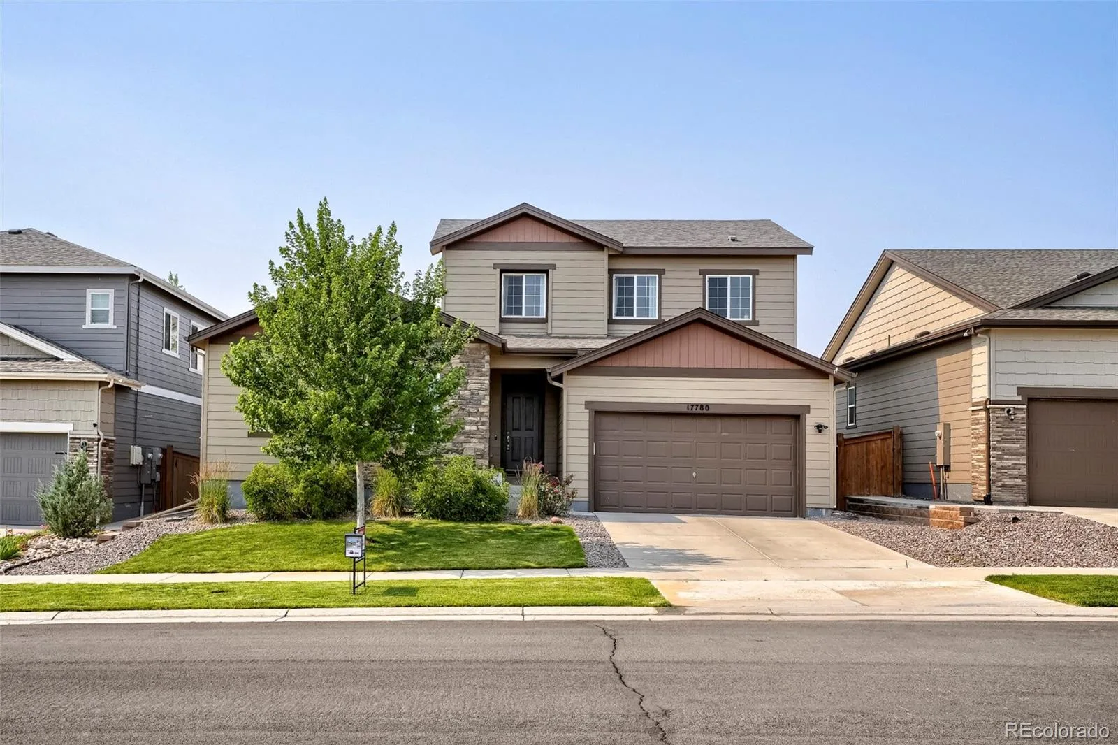 17780 Weymouth Avenue Parker CO 80134 MLS #REC5226223 07082026154713 1600 2